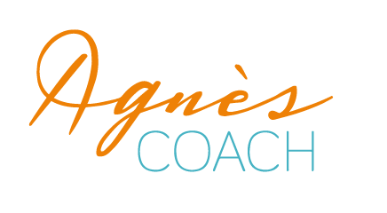 logo Agnès coach